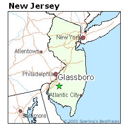 Glassboro, NJ