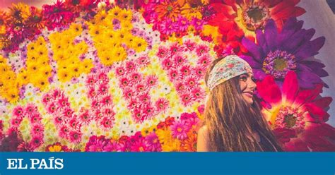 Flower Power La Fiesta Hippie Que Eclipsa Al Tecno En Ibiza Gente