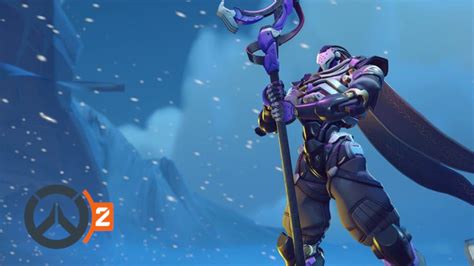 Ramattra Overwatch 2 Pourquoi Ce Nouveau Personnage Créé Autant De