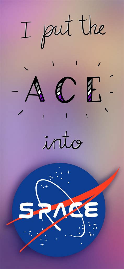I’ve always liked space and I got this idea stuck in my head and had to ...