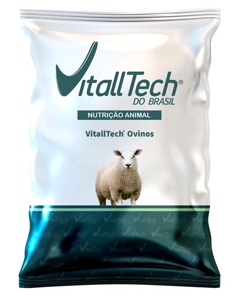 Vitalltech Ovinos Vitalltech