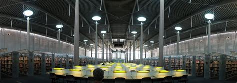 Burton Barr Phoenix Central Library | will bruder architects