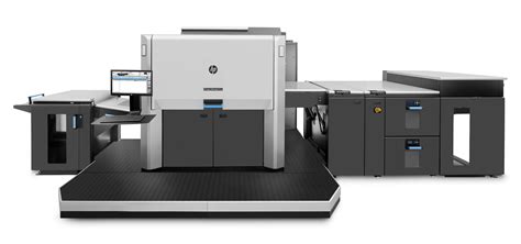 Printweek Hp Unveils Indigo Series Enhancements