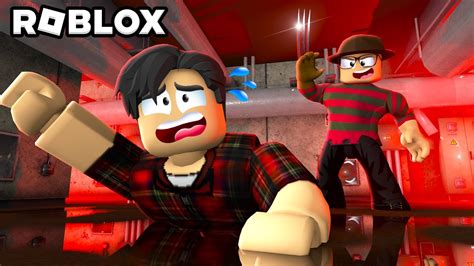 Überlebe den KILLER in Roblox YouTube