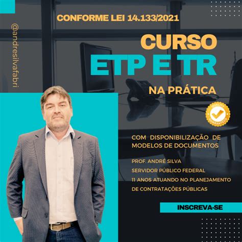 Planejamento Das Contrata Es Como Elaborar O Etp Estudo T Cnico