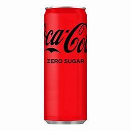 Coke Zero – ALLAMERICANPH