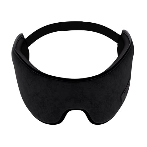 Serenity Bluetooth Sleep Mask - Jabees Bluetooth Sleep Mask - Touch of ...