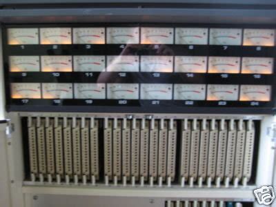 OTARI MTR-90 MKII 24 TRACK 2" ANALOG TAPE MACHINE and + | #76434768