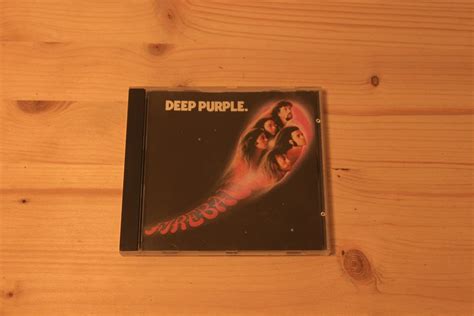 Deep Purple Fireball Kaufen Auf Ricardo