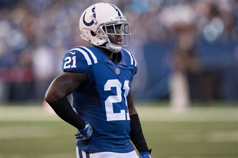 Muere El Ex Jugador De Pro Bowl Vontae Davis A Los 35 Años Espanol News