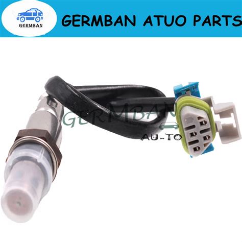 Air Fuel Ratio Sensor O Oxygen Sensor Lambda Sensor Fit For Chevrolet