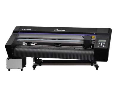 Cg Ar Series Cutting Plotter Big Pix Graphic Systems Inc