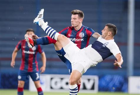 San Lorenzo Visita A Gimnasia Para Intentar Conseguir Su Primera