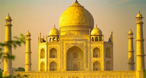 3 Days Delhi Agra Tour Taj Mahal Sunrise Sunset By Joyful Holidays