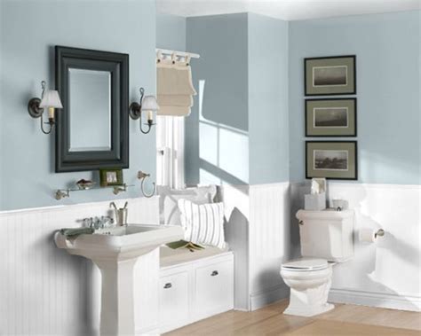 Sherwin Williams Grey Blue Bathroom Paint Colors Img Poof