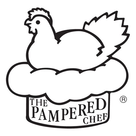 The Pampered Chef logo, Vector Logo of The Pampered Chef brand free ...