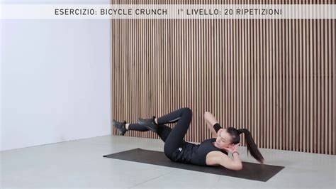 Workout Pancia Piatta I Migliori Esercizi A Corpo Libero Per Addome