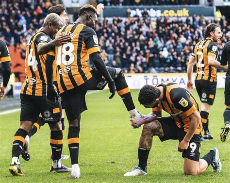 Hull City News On Twitter Allahyar Sayyadmanesh Via Instagram