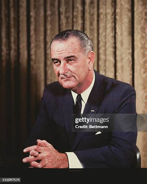 Lyndon B Johnson Presidency