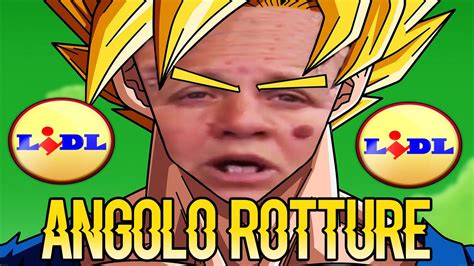 Dragon Ball Rom Goku Intrappolato Nell Angolo Rotture Della Lidl