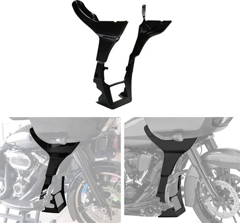 Amazon Vpzmt Fairing Spoilers Cover For Harley Road Glide Fltrx