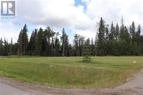 For Sale 50 16511 Township Road 532a Subdivision Rural Yellowhead