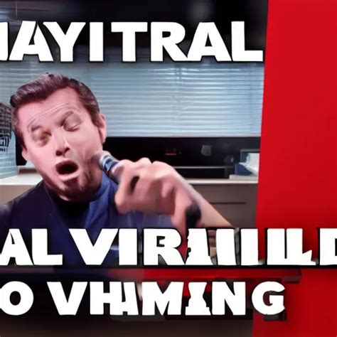 Viral Youtube Video Thumbnail Stable Diffusion Openart