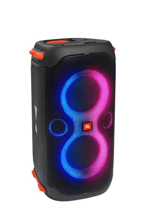 Jbl Partybox Ultimate Puissante Enceinte Bluetooth Sans Fil