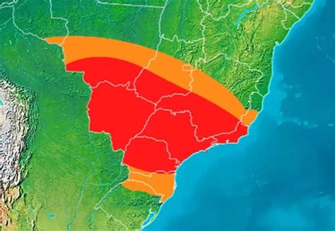 Onda de calor é estendida e tem nova data para acabar no estado de SP