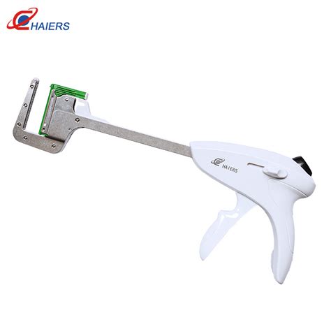 Disposable Linear Stapler And Loading Unit For Tissue Dissection