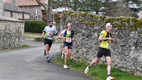 Trail Revivez En Images La Première Journée Des Championnats De