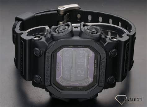 Zegarek M Ski Casio G Shock Gx Bb Er King Of G Zegarki Diament Pl