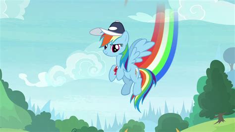 2256566 Safe Screencap Rainbow Dash Pegasus Pony 2 4 6 Greaaat