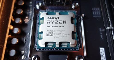 Amd Ryzen X Review Meet The New Performance King Hardwarezone