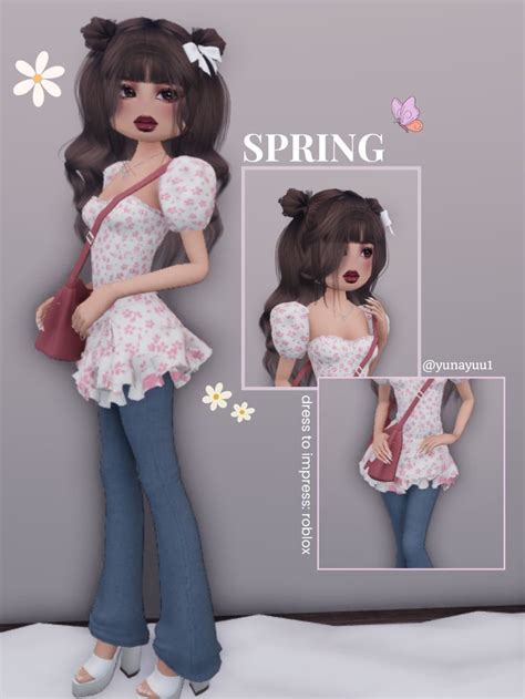 Dti Spring Spring Outfits Dresses Spring Break Dress Dress To