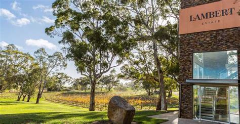 Barossa Valley Ecovine Explorer E Cart Vineyard Tour Getyourguide