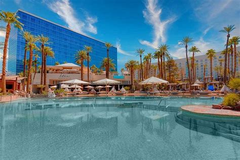 Virgin Hotels Las Vegas Curio Collection By Hilton Pool Fotos Und Bewertungen Tripadvisor