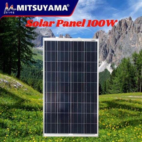 Papan Panel Surya