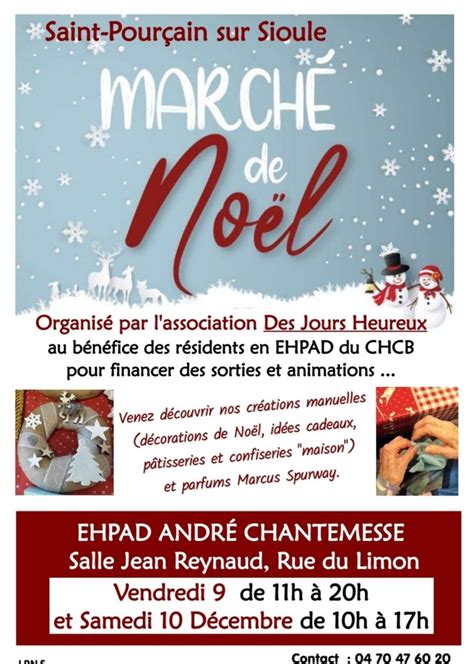 March De No L De L Association Des Jours Heureux Ville De Saint