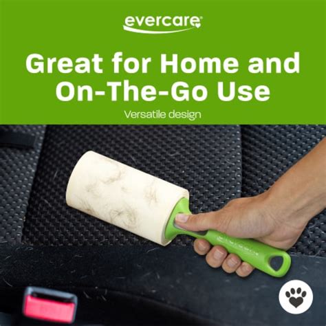 Evercare® Pet Giant Lint Roller 1 Ct Kroger