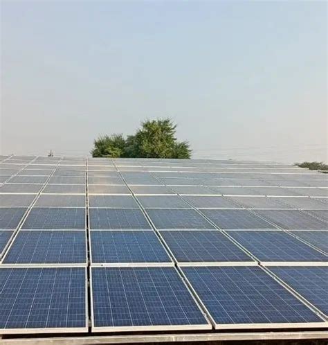 Vikram Polycrystalline Solar Panel At Best Price In Pune Id