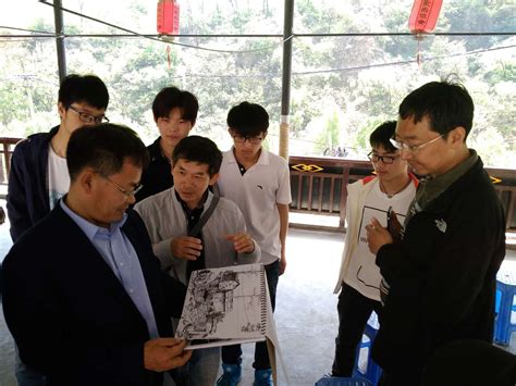 副校长郭秋平赴林州看望实习写生学生 安阳工学院