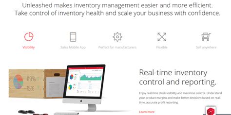 Small Business Inventory Software Small Business Trends