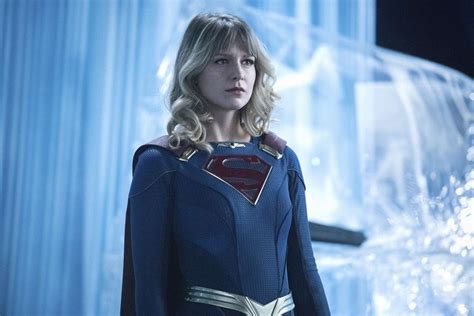 『supergirlスーパーガール』ファイナルシーズンがdvdリリース！ 海外ドラマnavi