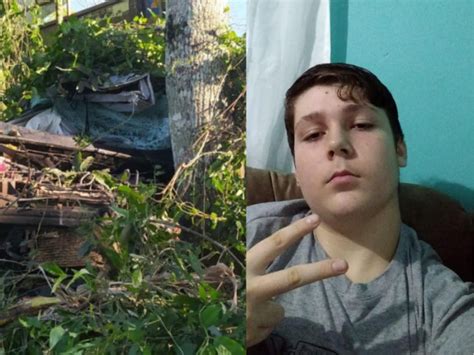 Jovem morre após bater carro em árvore e outdoor em Itapiranga