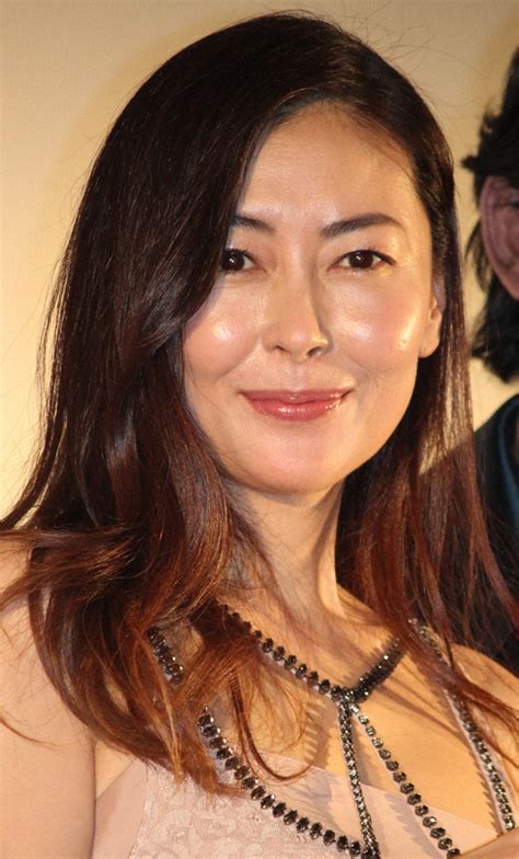 52歳・中山美穂 「60歳くらいになったら」意外な夢明かす 「欲しい！」と物欲掻き立てられる物― スポニチ Sponichi Annex 芸能