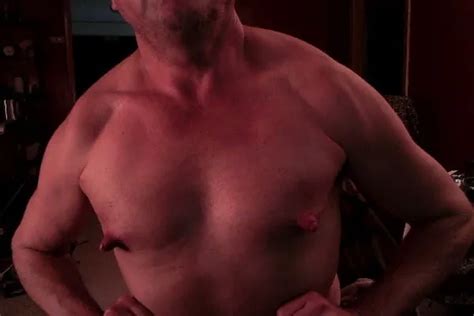 Nippleplay Chestman48 15 Nude Pics XHamster