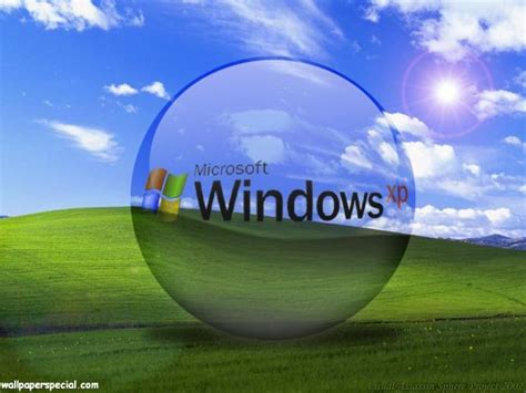 110 Windows XP Bliss Wallpapers WallpaperSafari