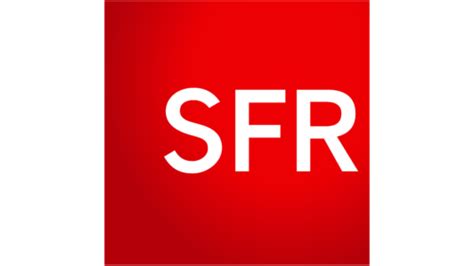 瑞士法郎sfr Logo标志设计含义和品牌历史