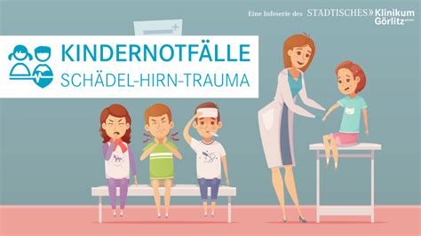 Schädelhirntrauma bei Kindern Was tun Blog des Klinikum Görlitz gGmbH